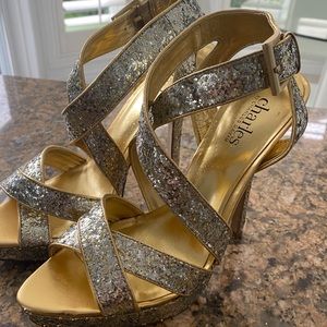 Charles David dress shoes